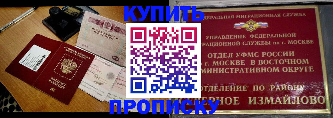 временная регистрация купить в Фокино